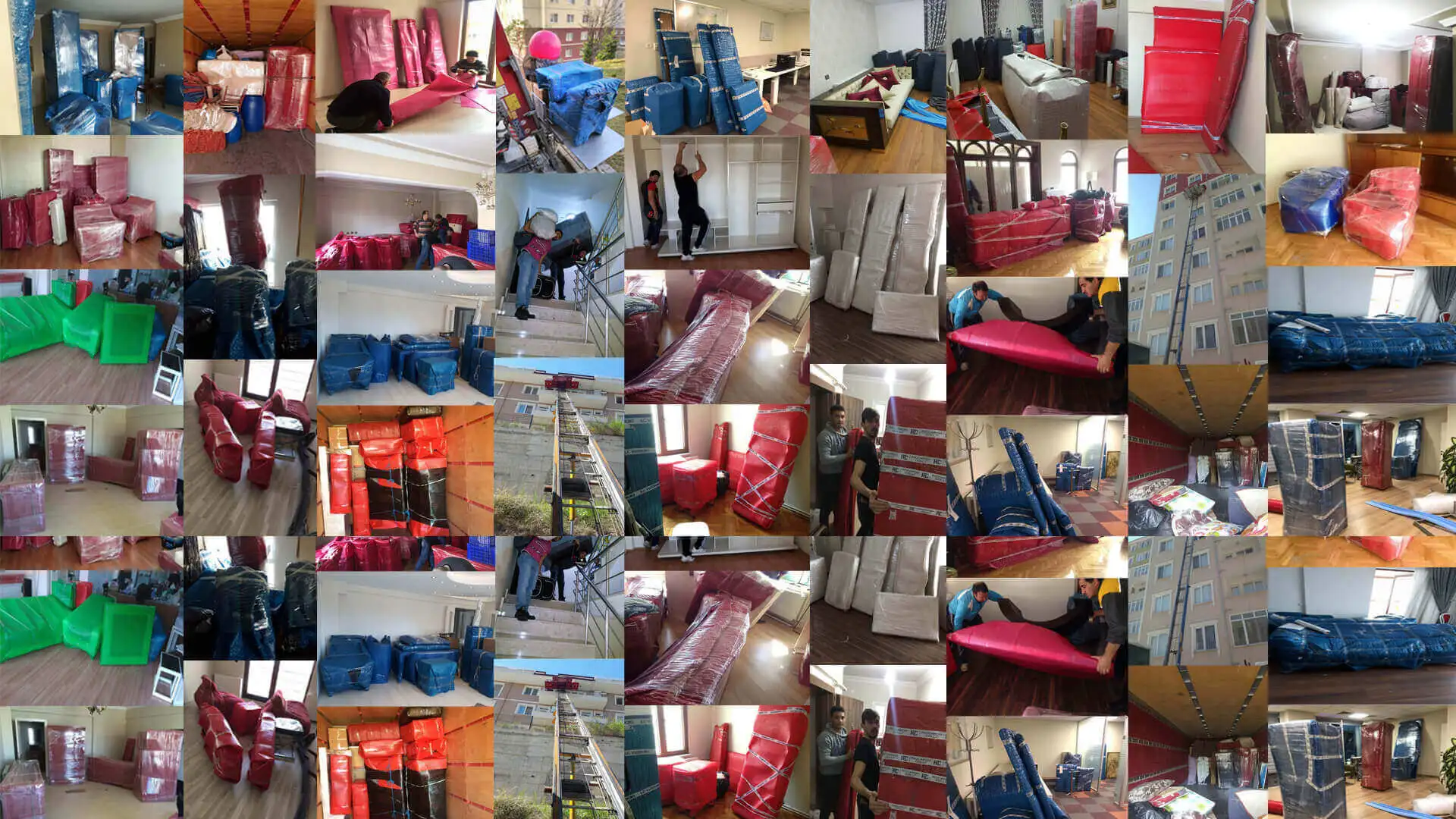 Karpuzlu Evden Eve Nakliyat Slider