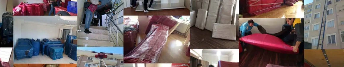 Karpuzlu Parça Eşya Taşımacılık görseli